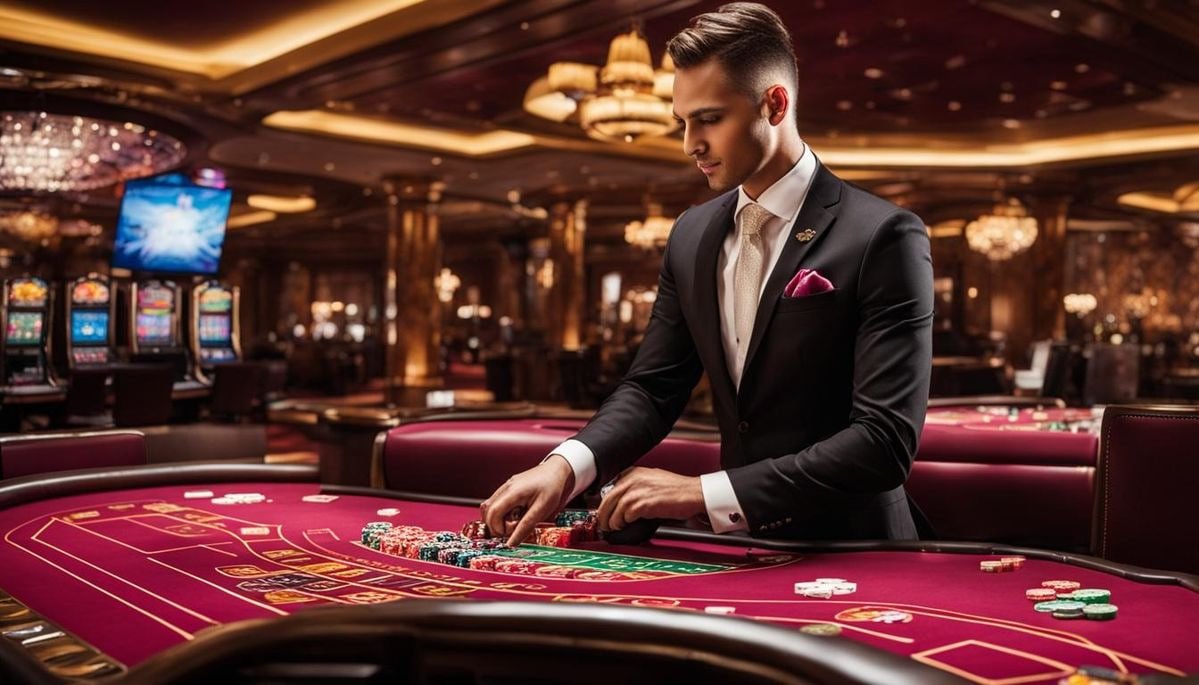 Live Casino