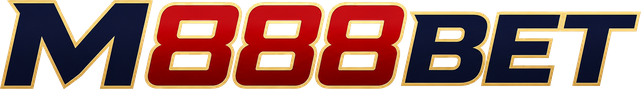 m888bet လိုဂို